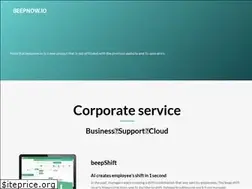 Sites similar to beepnow.io
