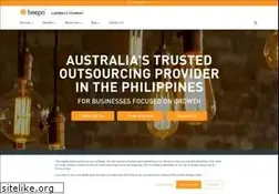 Sites similar to beepo.com.au