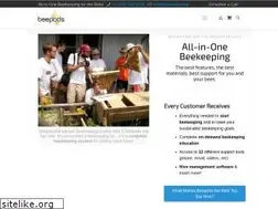 Sites similar to beepods.com