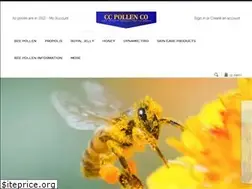 Sites similar to beepollen.com