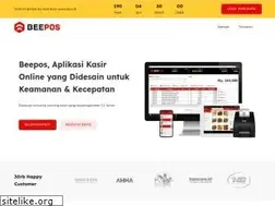 Sites similar to beepos.id