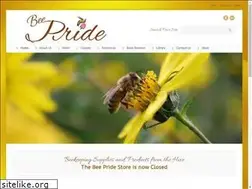 Sites similar to beepride.com