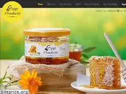 Sites similar to beeproductsthai.com