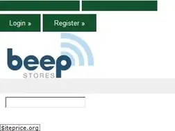 Sites similar to beepstores.com