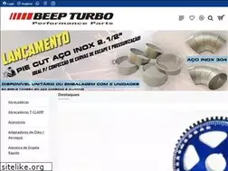 Sites similar to beepturbo.com.br