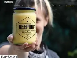 Sites similar to beepure.com.ar
