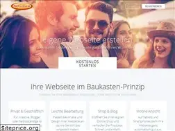 Sites similar to beepworld.de
