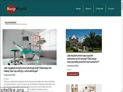 Sites similar to beepworld.pl