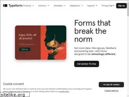 Sites similar to beeq.typeform.com