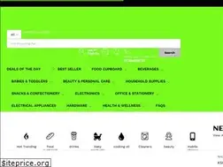 Sites similar to beeqasi.co.ke