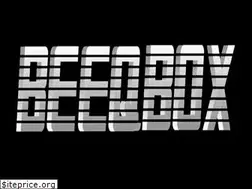 Sites similar to beeqbox.com