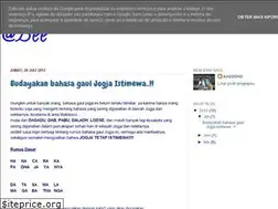 Sites similar to beeqnyut.blogspot.com