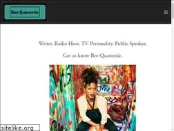 Sites similar to beequammie.com