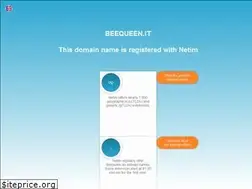 Sites similar to beequeen.it