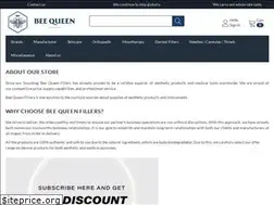 Sites similar to beequeenfillers.com