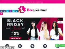 Sites similar to beequeenhair.com