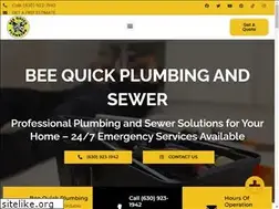 Sites similar to beequickplumbingsewersinc.com