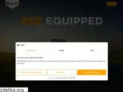 Sites similar to beequip.com