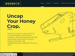 Sites similar to beequip.net.au