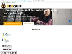 Sites similar to beequip.nl