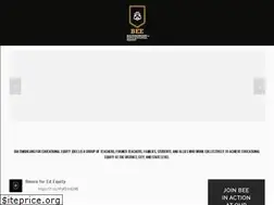 Sites similar to beequity.org