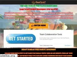 Sites similar to beequizz.com
