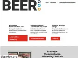 Sites similar to beer-automotive-consulting.de