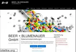 Sites similar to beer-blumenauer.de