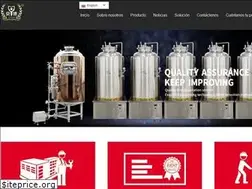 Sites similar to beer-brewing-equipment.com