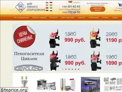 Sites similar to beer-dom.ru
