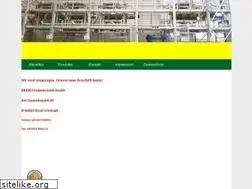 Sites similar to beer-ft.de