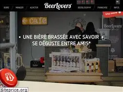 Sites similar to beer-lovers.be