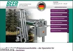 Sites similar to beer-medenbach.com