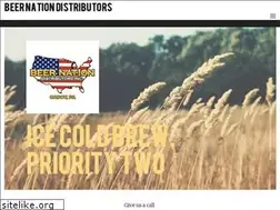Sites similar to beer-nation.net