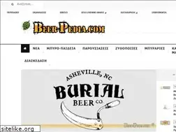 Sites similar to beer-pedia.com