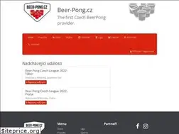 Sites similar to beer-pong.cz