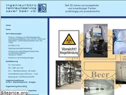 Sites similar to beer-retec.de