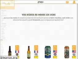 Sites similar to beer-route.com