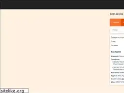 Sites similar to beer-service.com.ua