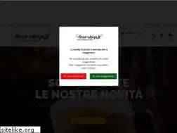 Sites similar to beer-shop.it