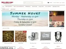 Sites similar to beer-wine.com