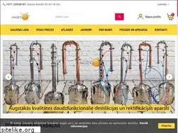 Sites similar to beer.lv