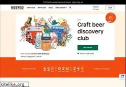 Sites similar to beer52.com