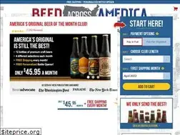 Sites similar to beeramerica.com