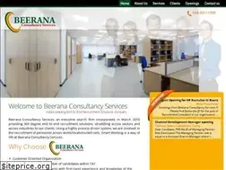 Sites similar to beeranaconsulting.in