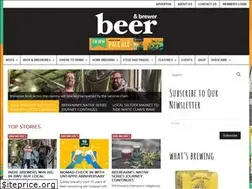 Sites similar to beerandbrewer.com