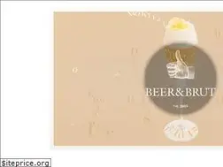 Sites similar to beerandbrut.ru