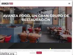 Sites similar to beerandfood.es