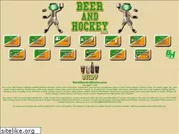 Sites similar to beerandhockey.com