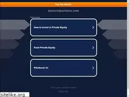Sites similar to beerandpartners.com